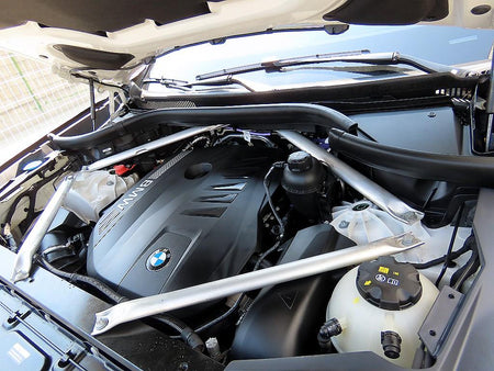 BMW X5 — photo 19
