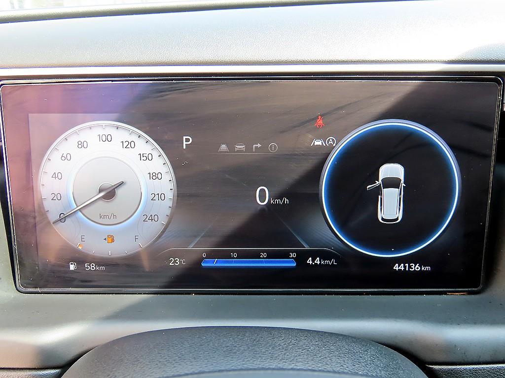 Hyundai Tucson — photo 09
