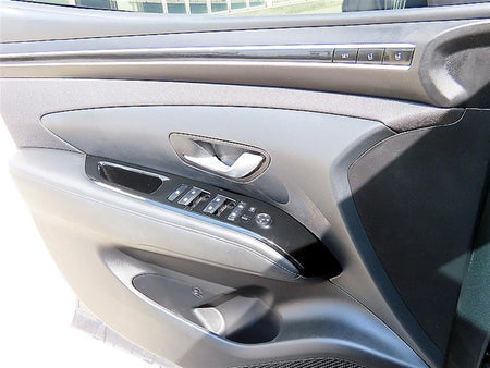 Hyundai Tucson — photo 11