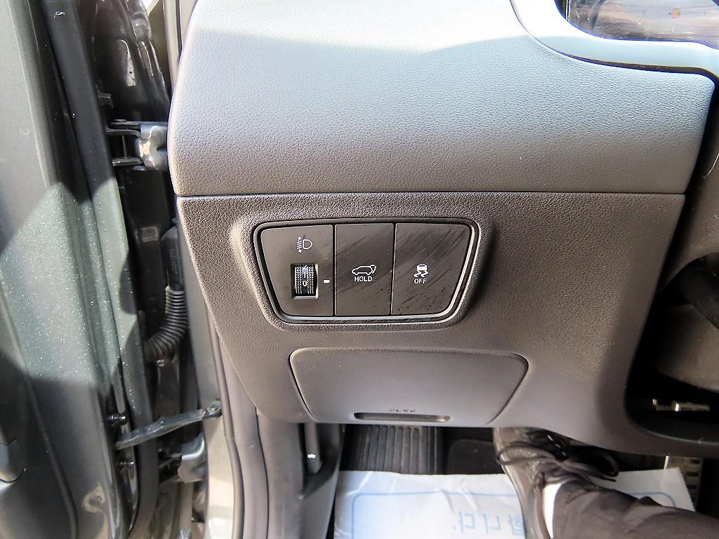 Hyundai Tucson — photo 12