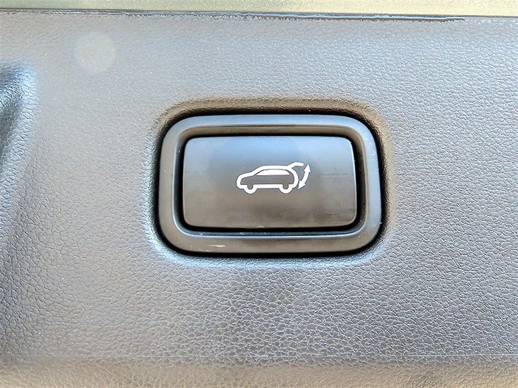 Hyundai Tucson — photo 16