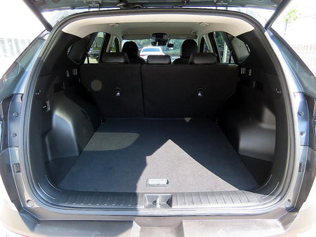 Hyundai Tucson — photo 17
