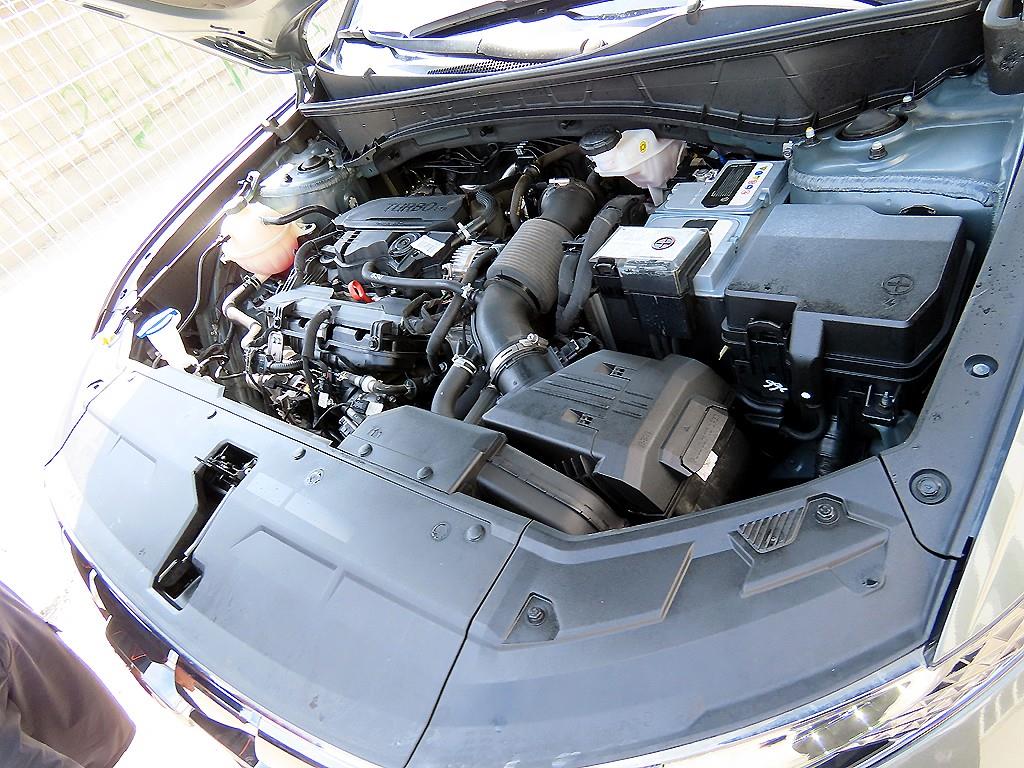 Hyundai Tucson — photo 19