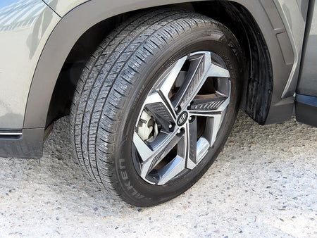 Hyundai Tucson — photo 20