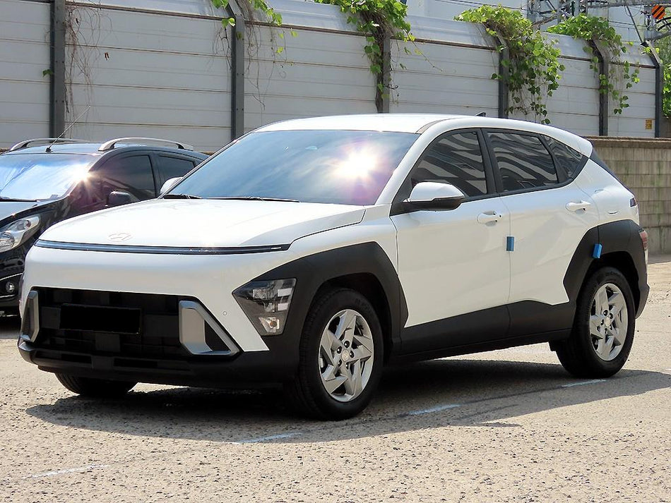 Hyundai Kona — photo 02