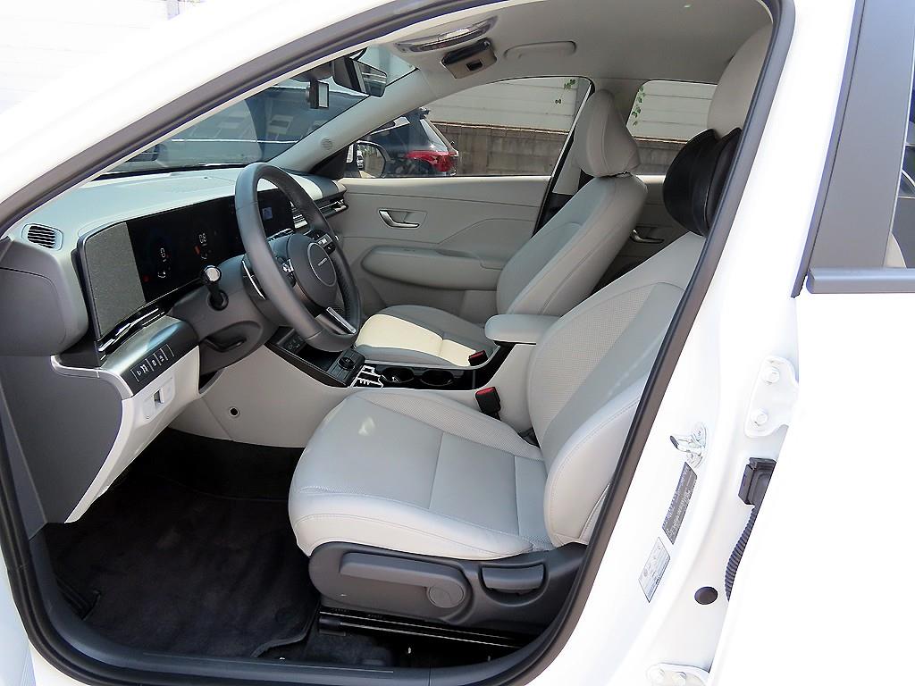 Hyundai Kona — photo 05