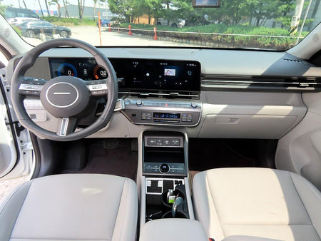 Hyundai Kona — photo 07