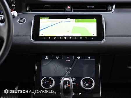 Land Rover Range Rover Evoque — photo 14