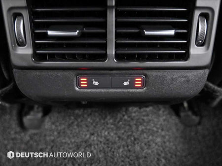 Land Rover Range Rover Evoque — photo 16