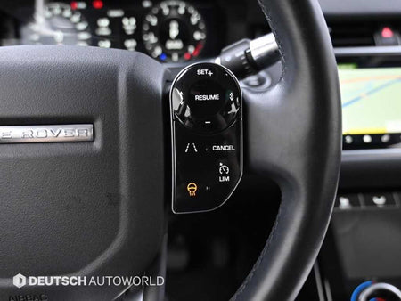 Land Rover Range Rover Evoque — photo 17