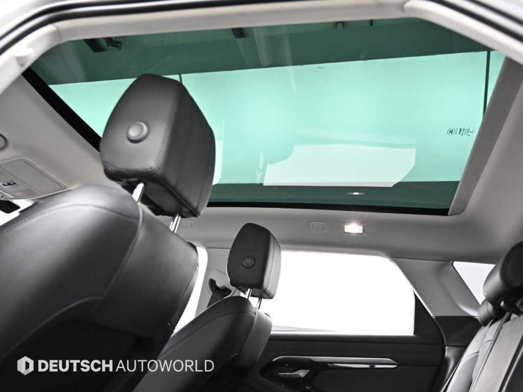 Land Rover Range Rover Evoque — photo 18