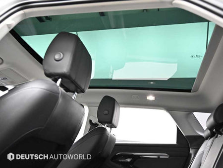 Land Rover Range Rover Evoque — photo 18