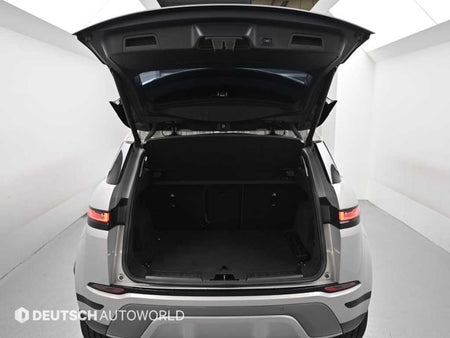 Land Rover Range Rover Evoque — photo 19
