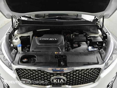 Kia Sorento — photo 06