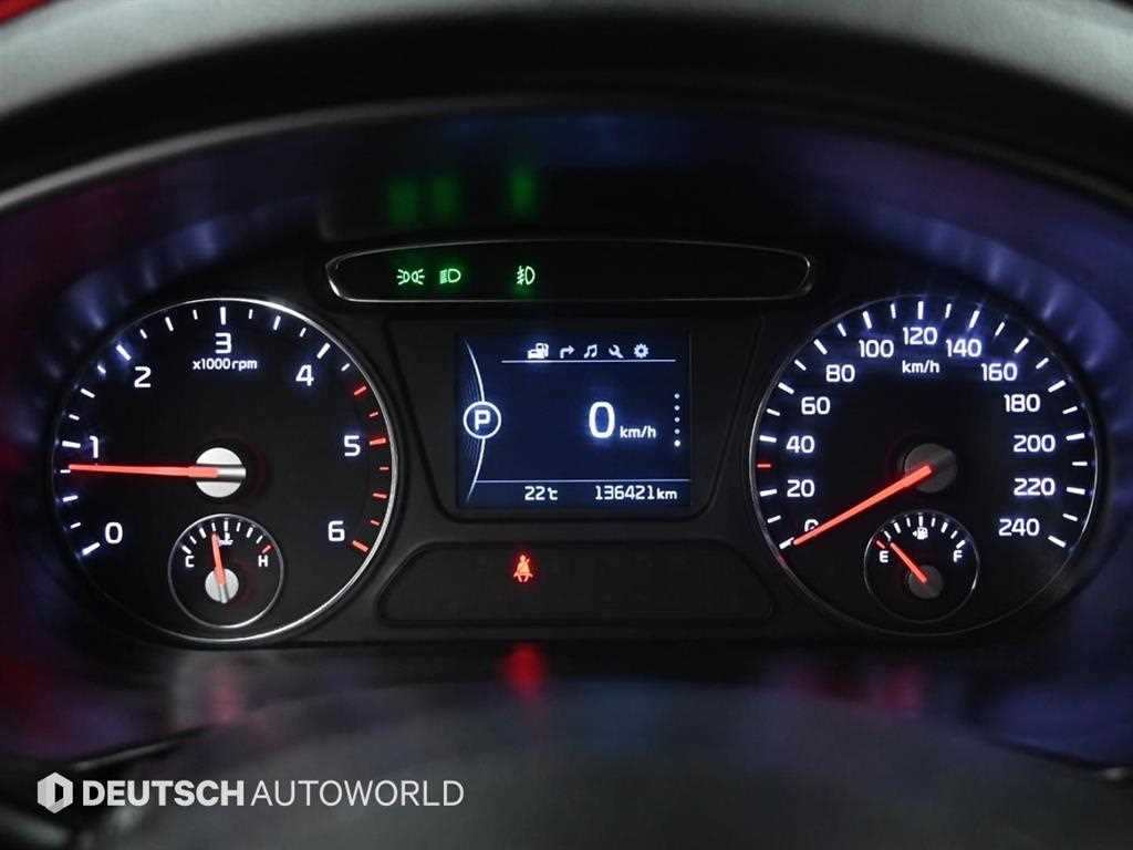Kia Sorento — photo 08
