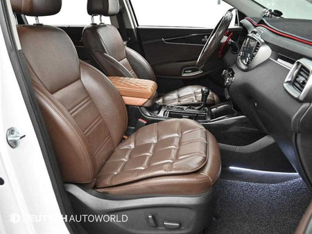 Kia Sorento — photo 10