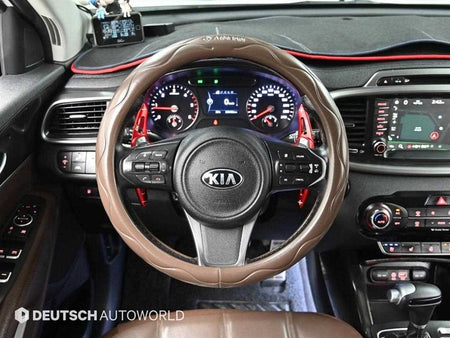 Kia Sorento — photo 13