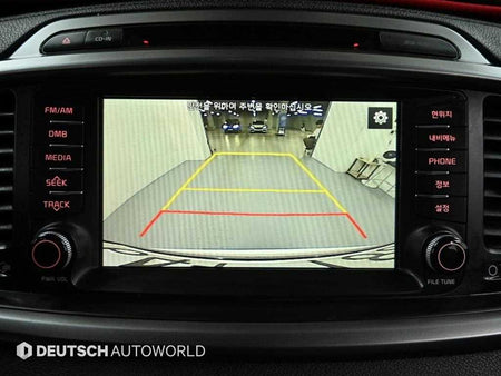 Kia Sorento — photo 15
