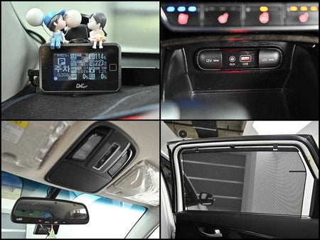 Kia Sorento — photo 19