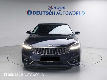 Kia K7 — photo 03