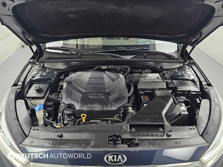 Kia K7 — photo 06