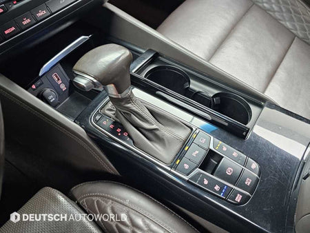 Kia K7 — photo 09