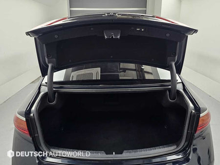 Kia K7 — photo 19