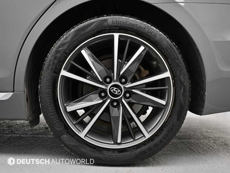 Hyundai Grandeur — photo 05