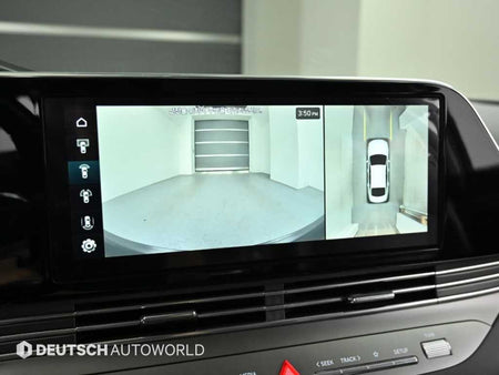 Hyundai Grandeur — photo 15