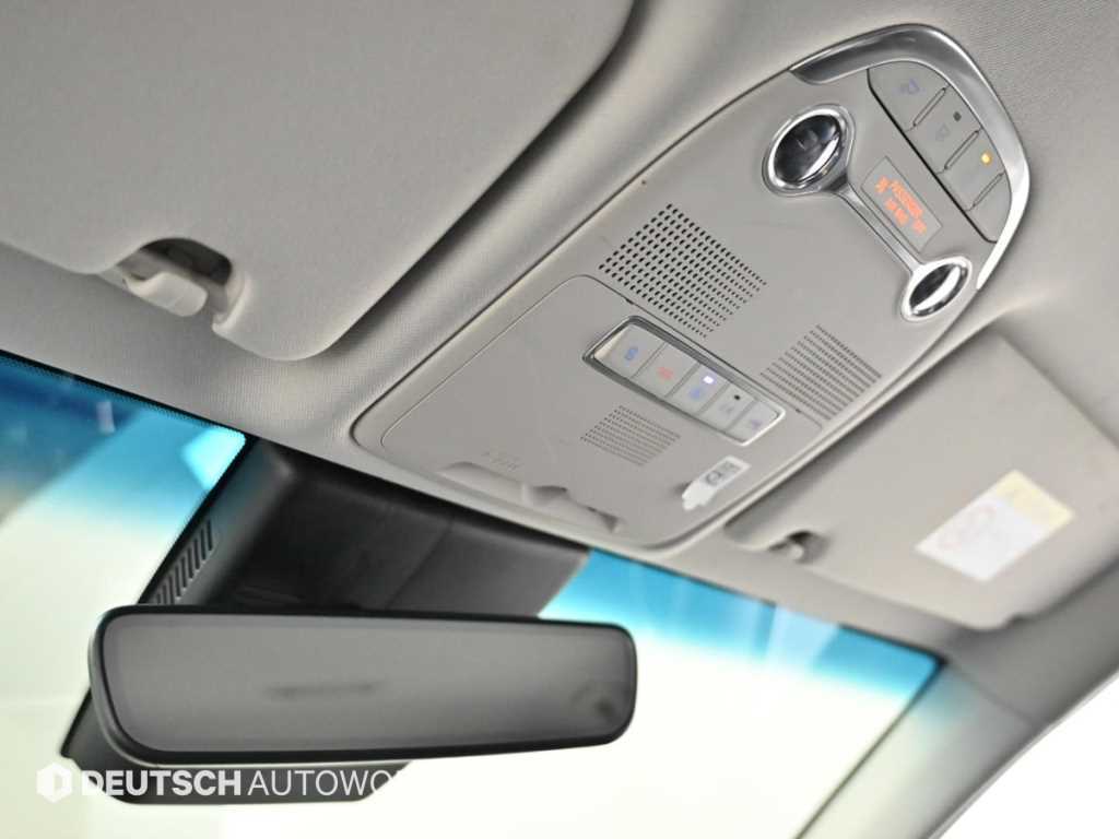 Hyundai Grandeur — photo 18