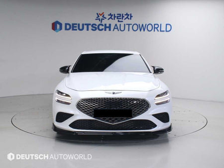 Genesis G70 — photo 03