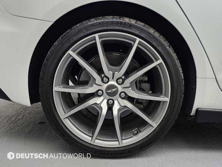 Genesis G70 — photo 05