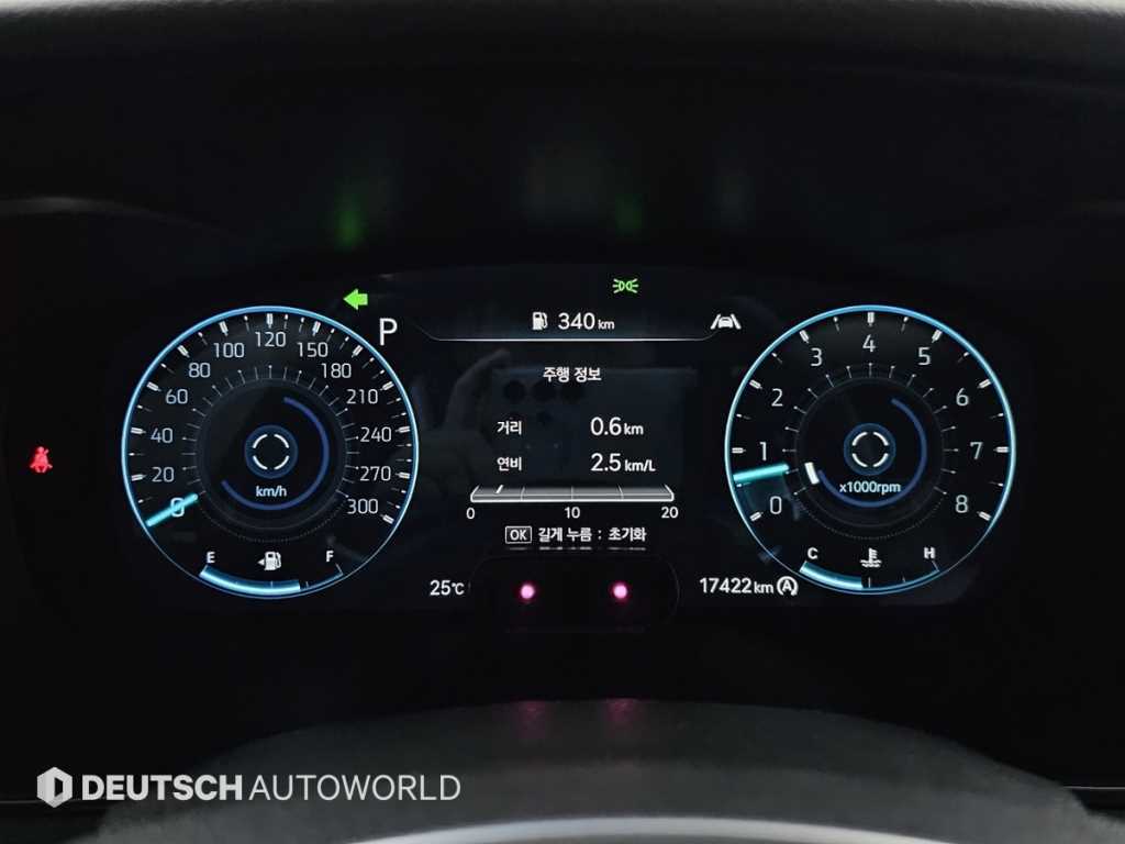 Genesis G70 — photo 08