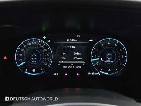 Genesis G70 — photo 08