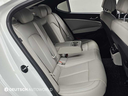 Genesis G70 — photo 12