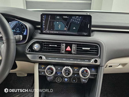 Genesis G70 — photo 14