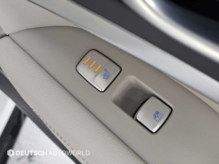 Genesis G70 — photo 16