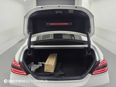 Genesis G70 — photo 19