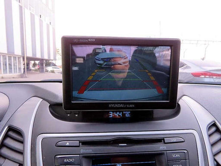 Hyundai Avante — photo 15