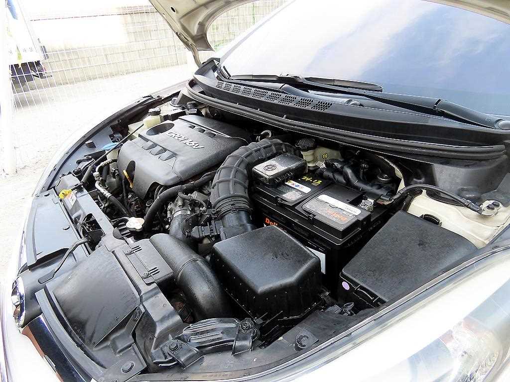 Hyundai Avante — photo 18