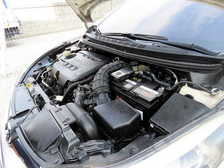 Hyundai Avante — photo 18