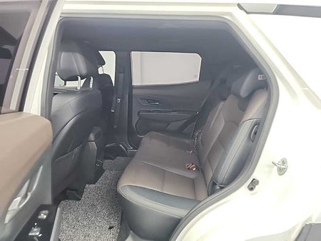 KGM KORANDO — photo 12