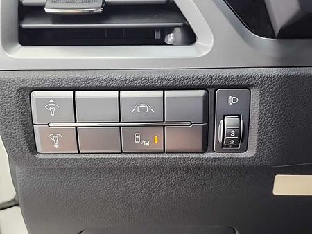 KGM KORANDO — photo 17