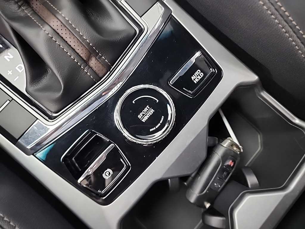 KGM KORANDO — photo 19