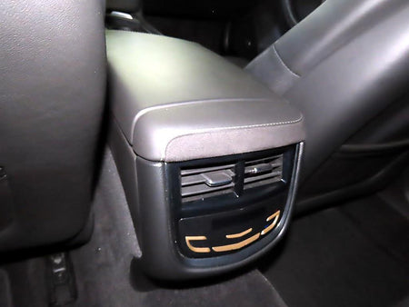 Cadillac CTS — photo 14