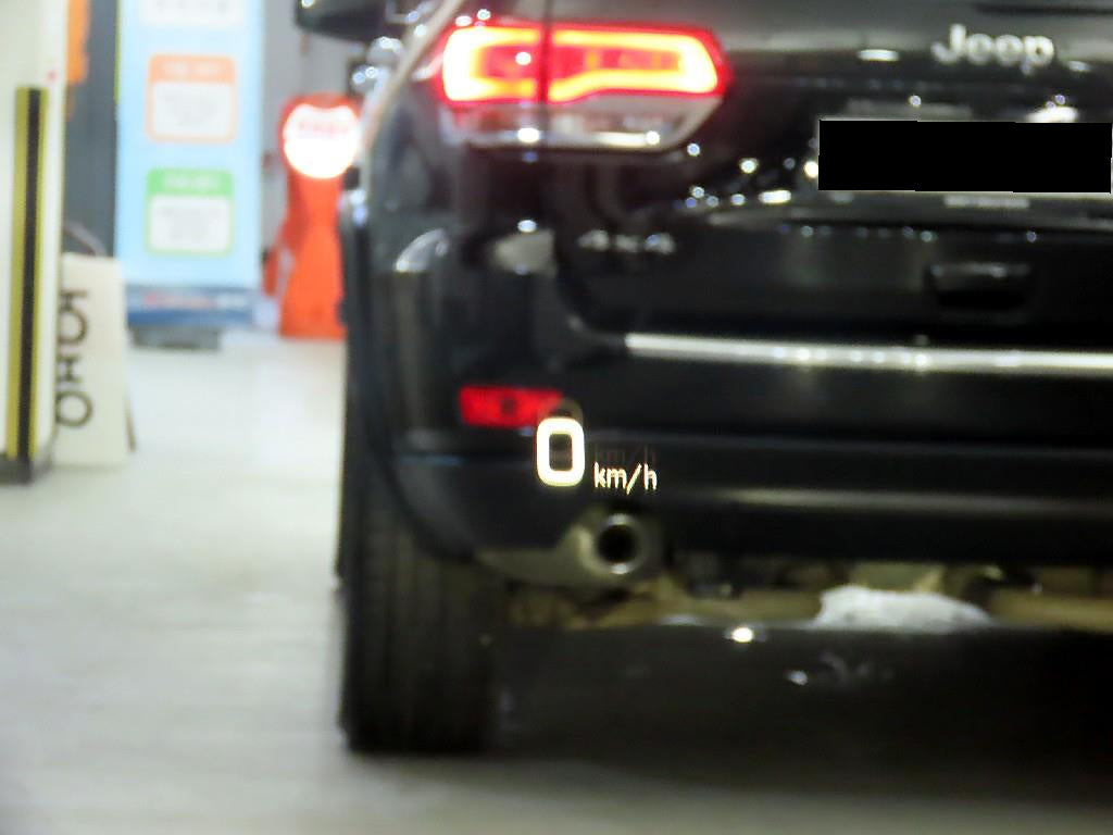 Cadillac CTS — photo 15