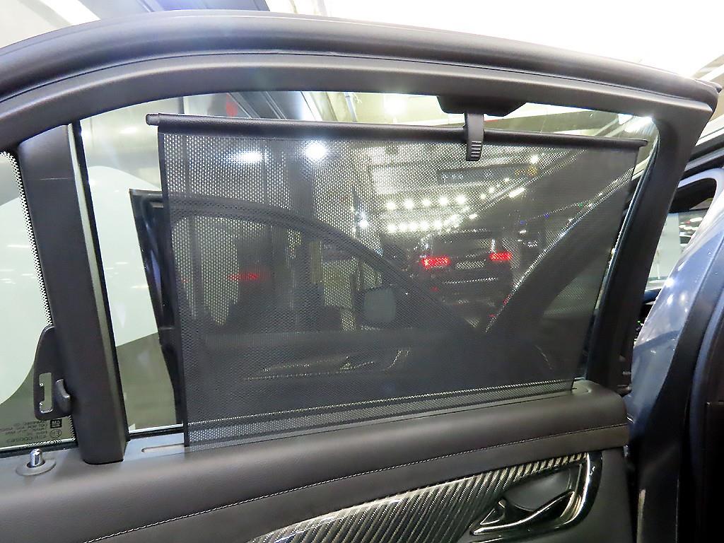 Cadillac CTS — photo 16