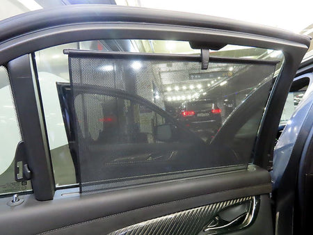 Cadillac CTS — photo 16
