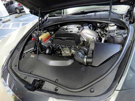 Cadillac CTS — photo 19