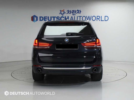 BMW X5 — photo 04